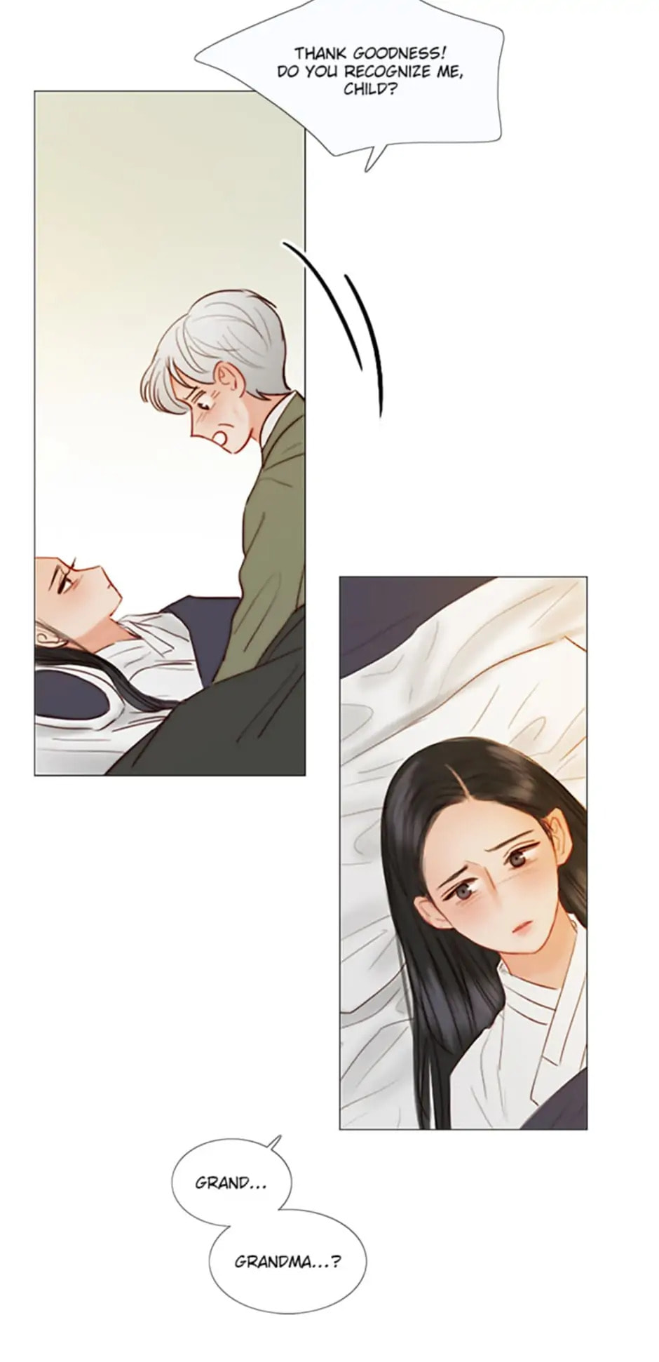 Read Black Winter chapter 73.1 image 4 on Lezhin
