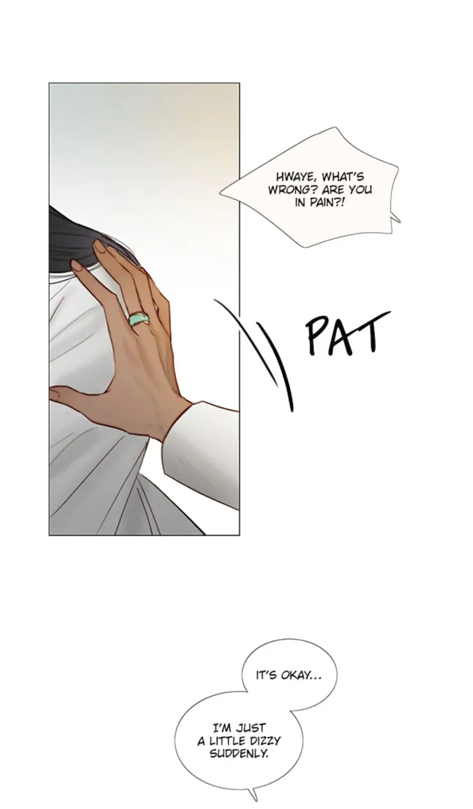 Read Black Winter chapter 73.1 image 42 on Lezhin