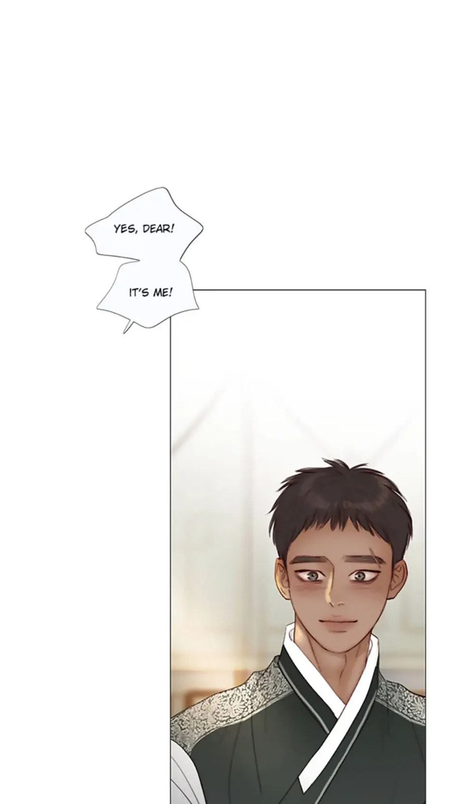 Read Black Winter chapter 73.1 image 5 on Lezhin