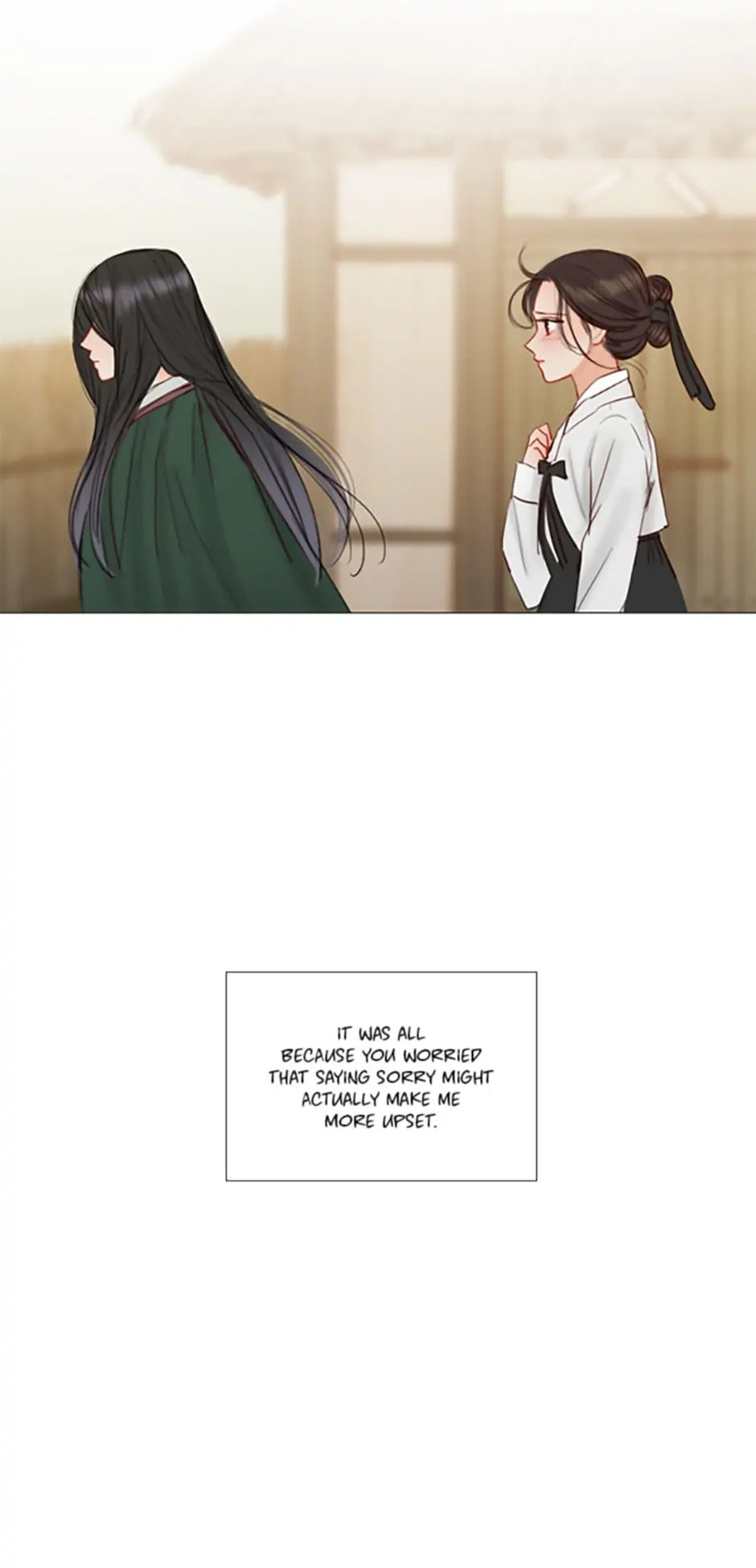 Read Black Winter chapter 73.1 image 58 on Lezhin