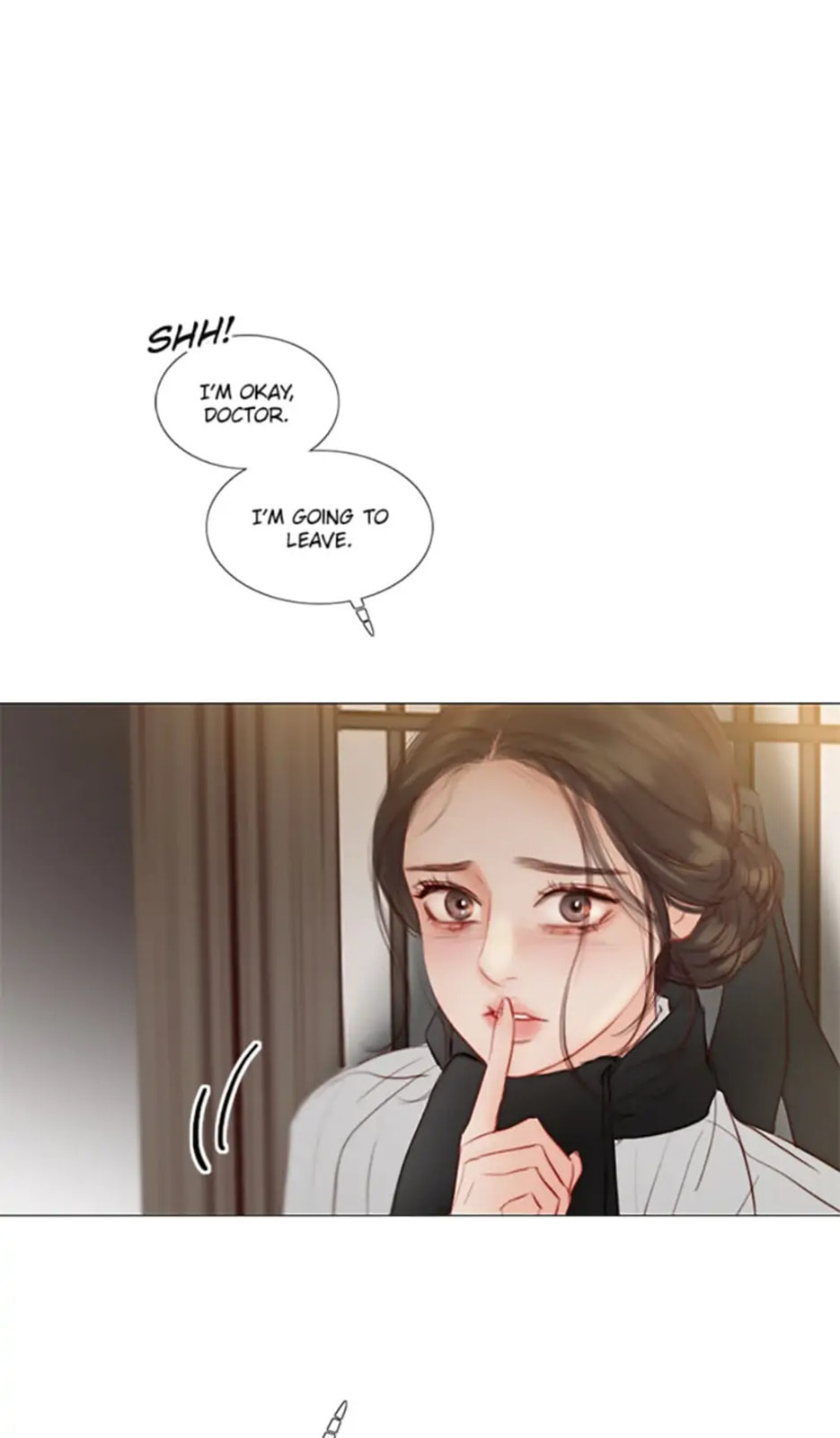 Read Black Winter chapter 73.1 image 63 on Lezhin