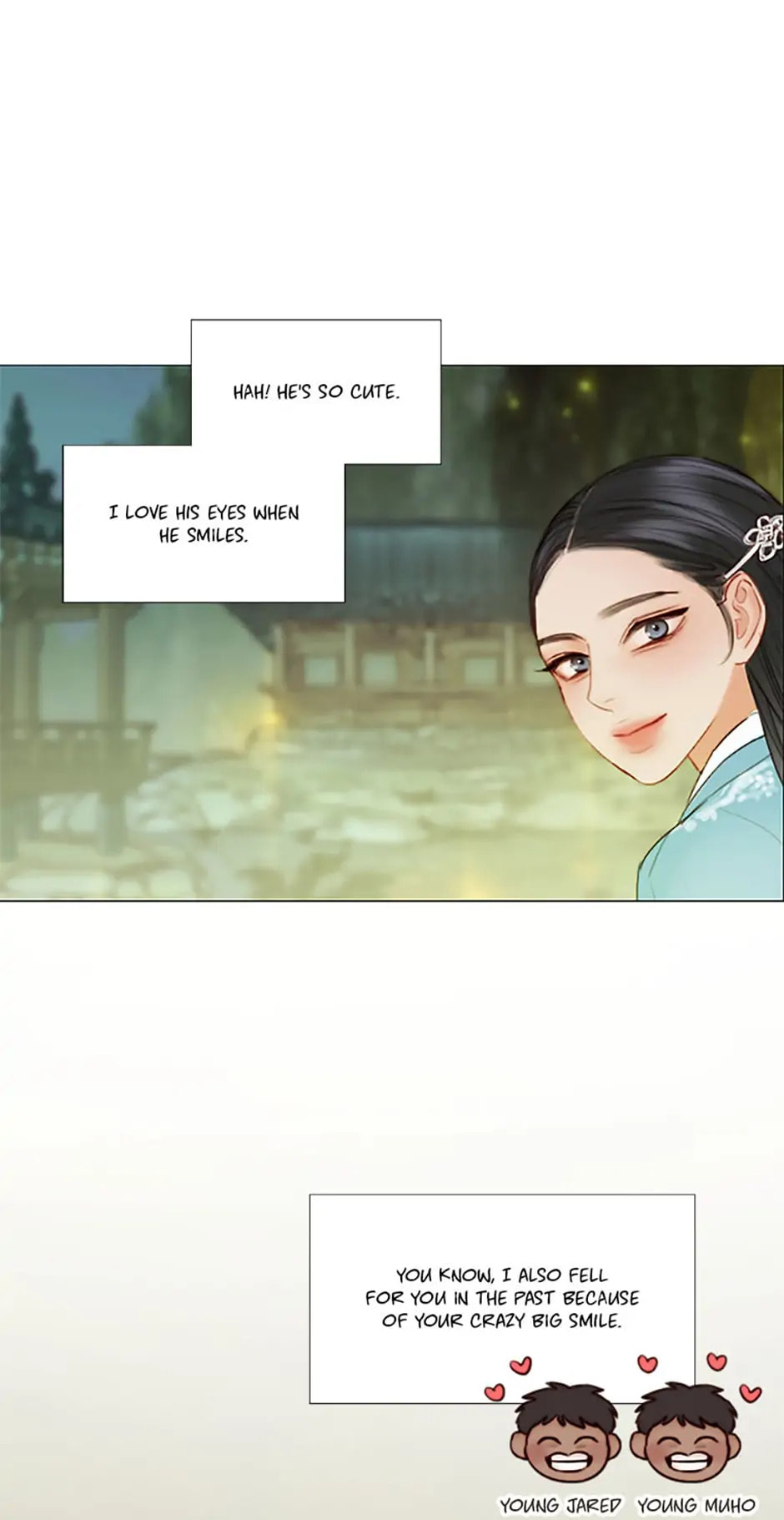 Read Black Winter chapter 73.2 image 29 on Lezhin