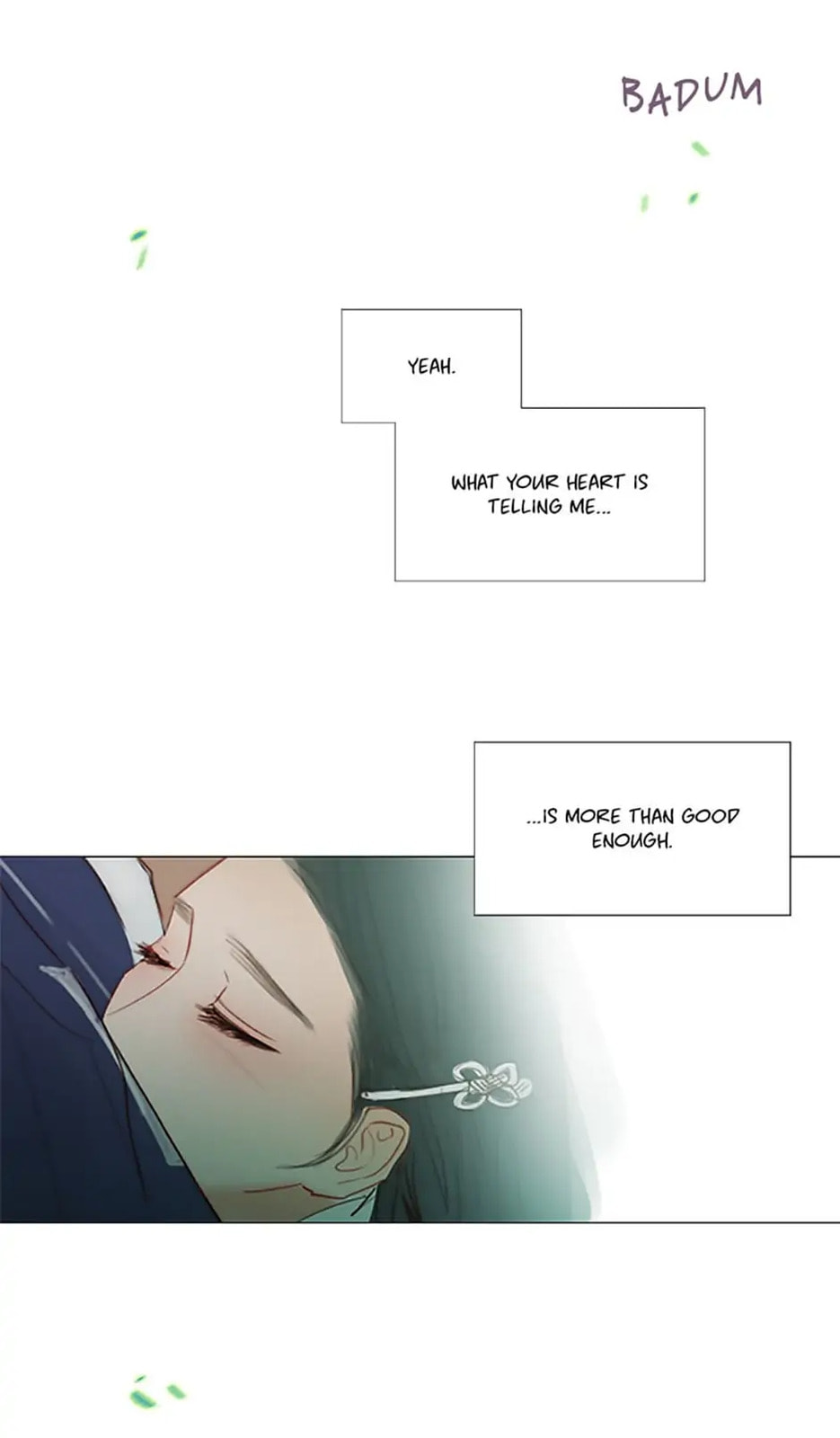 Read Black Winter chapter 73.2 image 55 on Lezhin