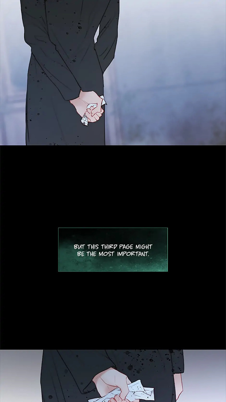 Read Black Winter chapter 73.3 image 12 on Lezhin
