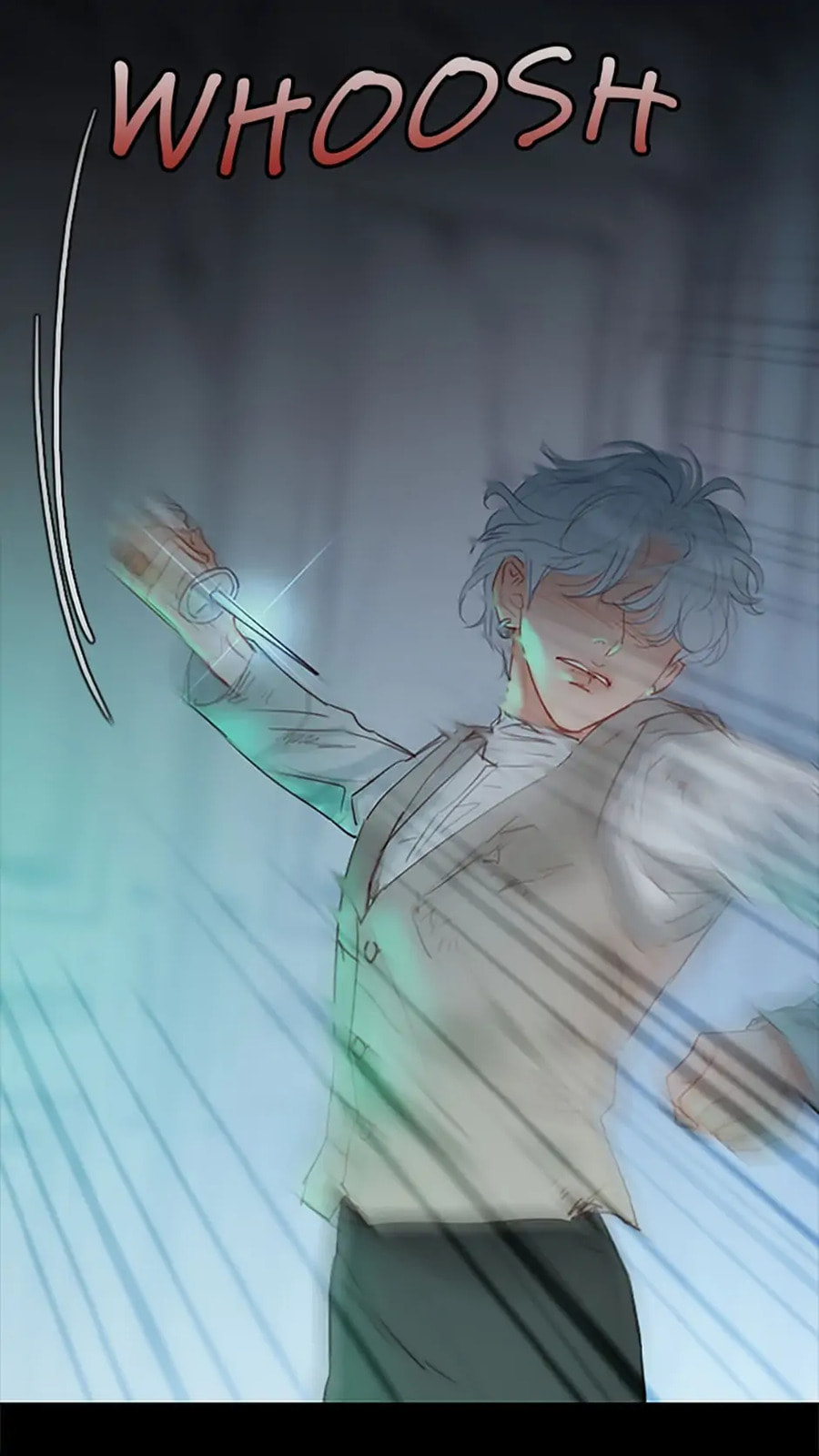 Read Black Winter chapter 73.3 image 14 on Lezhin
