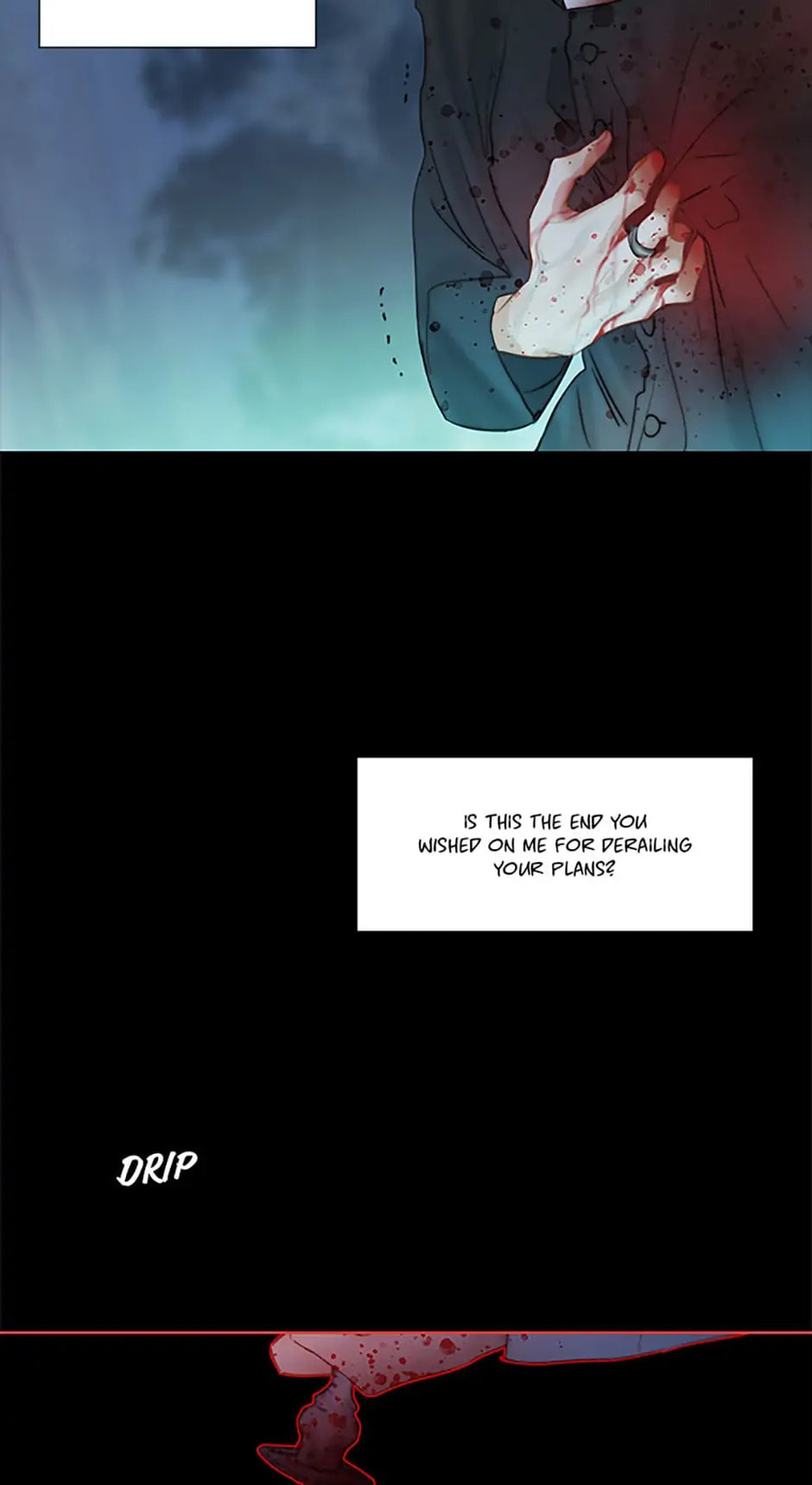 Read Black Winter chapter 73.3 image 22 on Lezhin