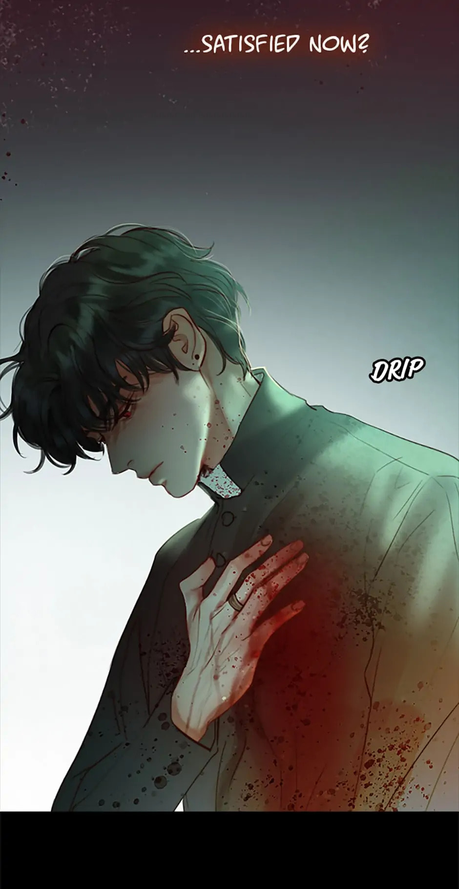 Read Black Winter chapter 73.3 image 26 on Lezhin