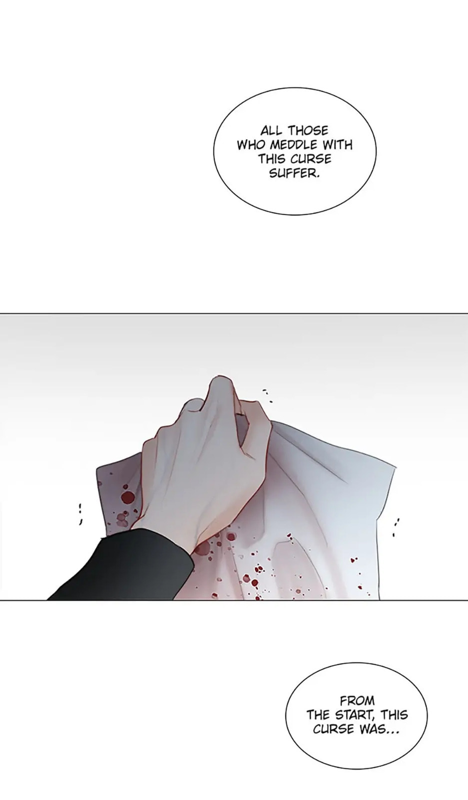 Read Black Winter chapter 73.3 image 33 on Lezhin