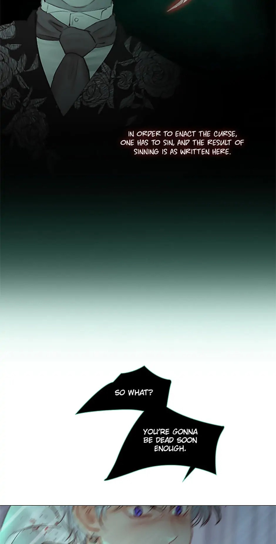 Read Black Winter chapter 73.3 image 36 on Lezhin