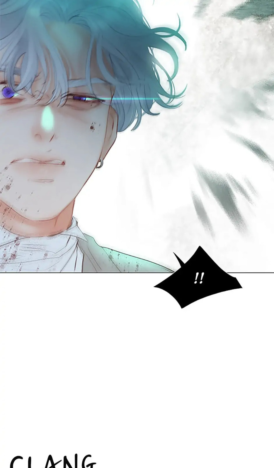 Read Black Winter chapter 73.3 image 39 on Lezhin