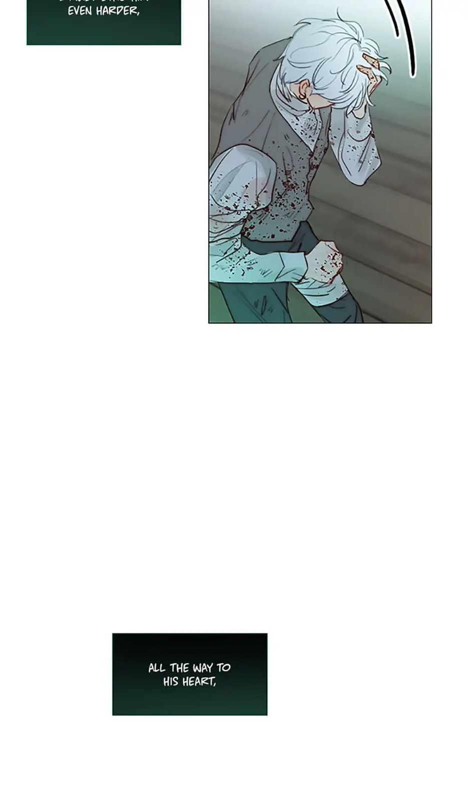 Read Black Winter chapter 73.3 image 41 on Lezhin