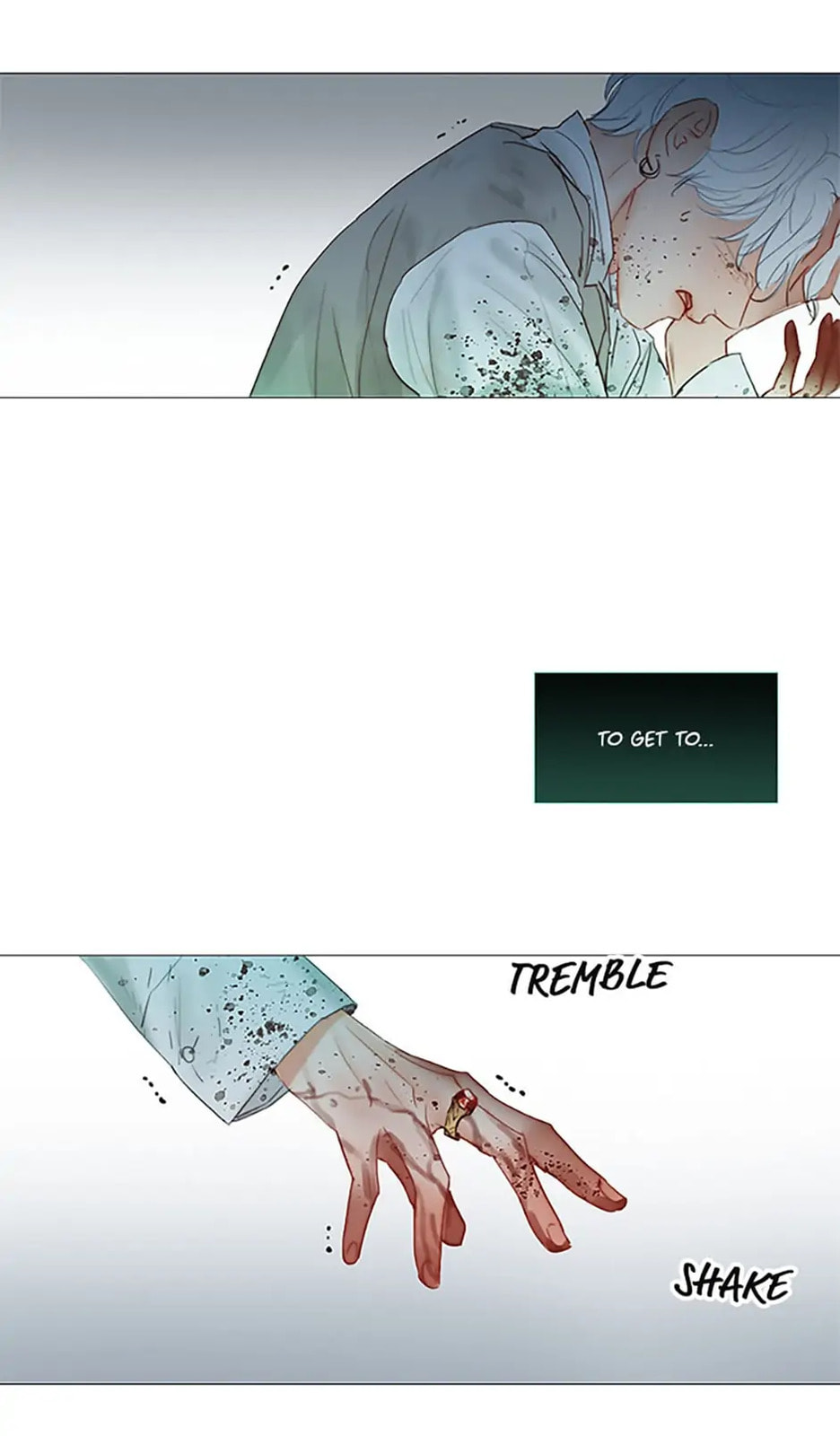 Read Black Winter chapter 73.3 image 42 on Lezhin
