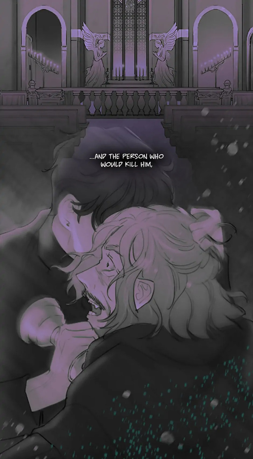 Read Black Winter chapter 73.3 image 63 on Lezhin