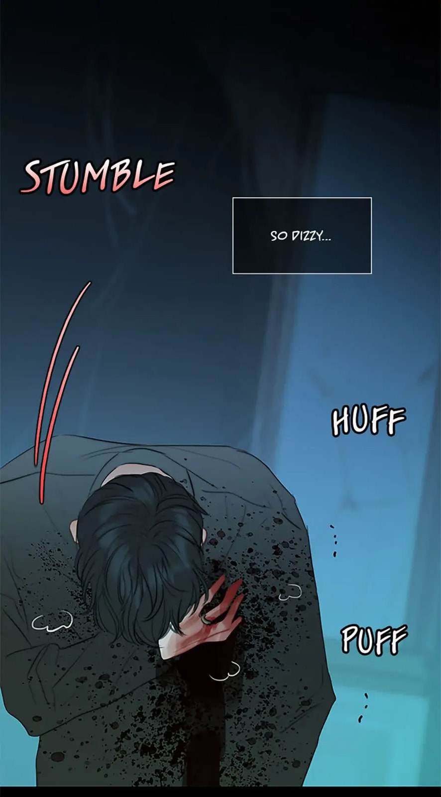 Read Black Winter chapter 73.3 image 66 on Lezhin