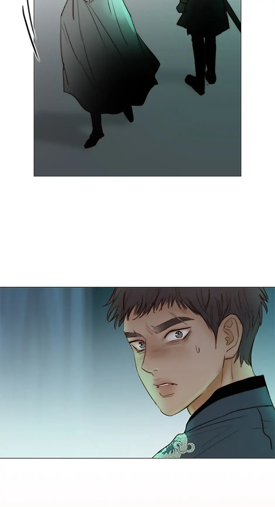 Read Black Winter chapter 73.3 image 72 on Lezhin