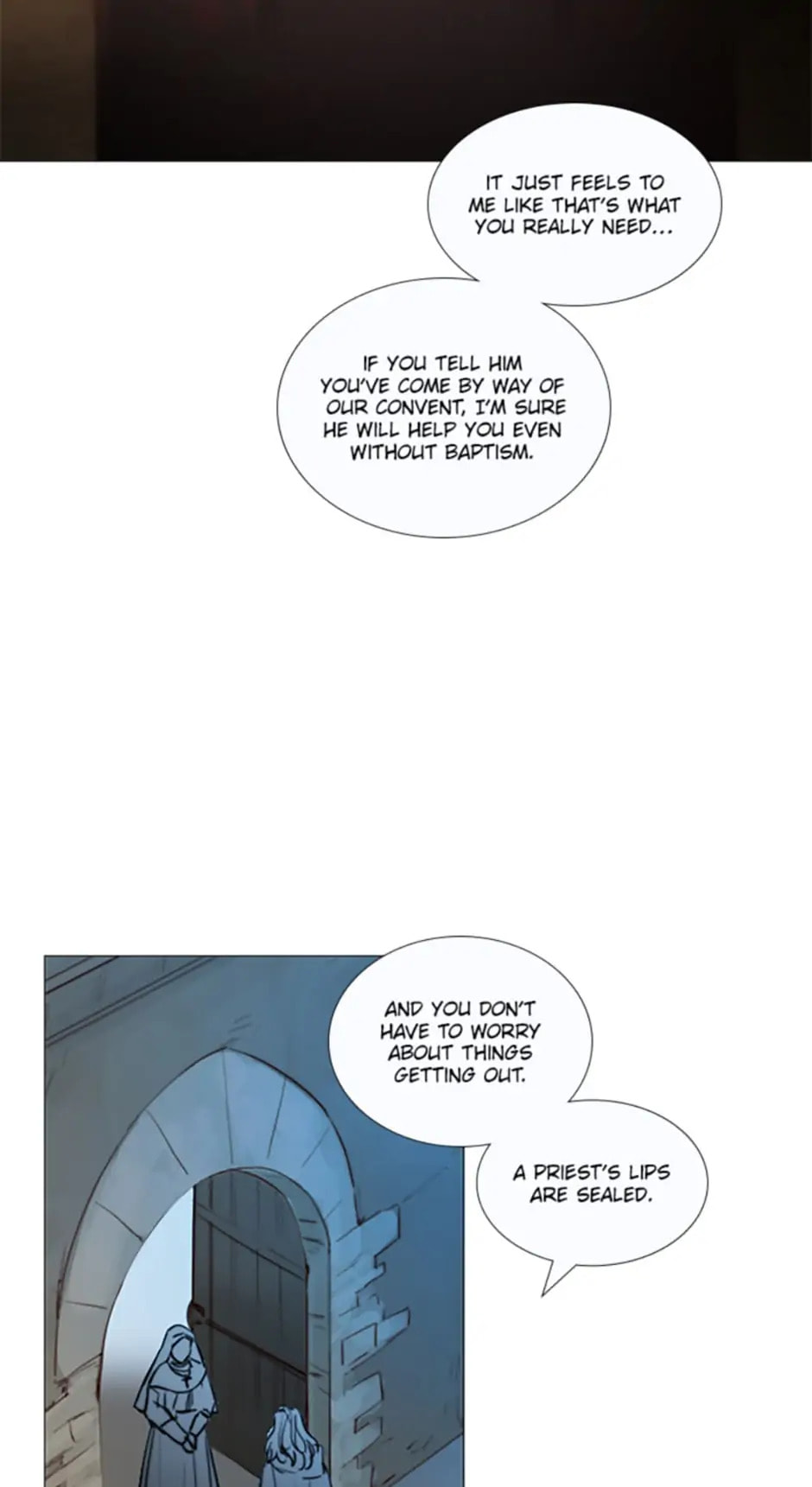 Read Black Winter chapter 73.5 image 13 on Lezhin