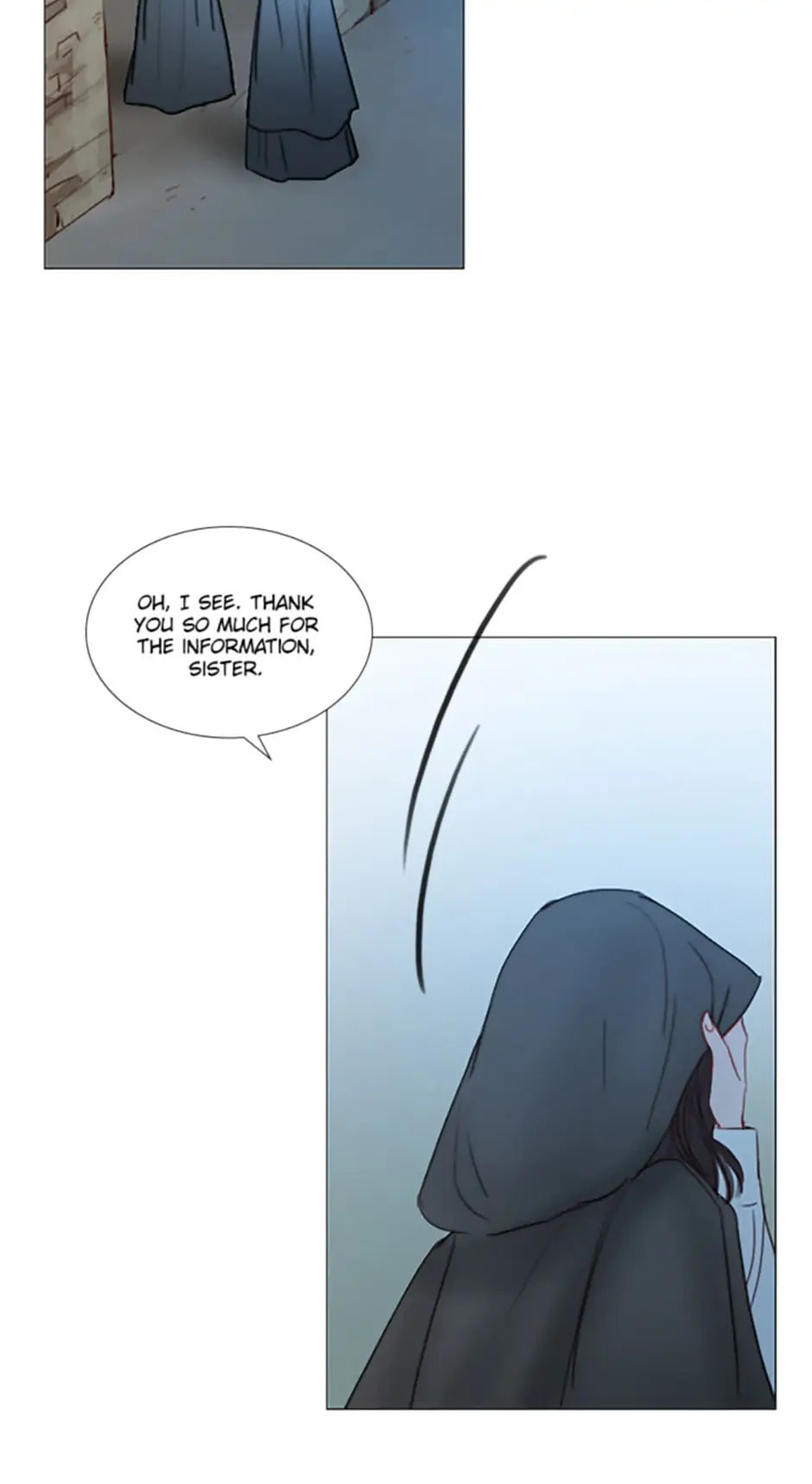 Read Black Winter chapter 73.5 image 14 on Lezhin