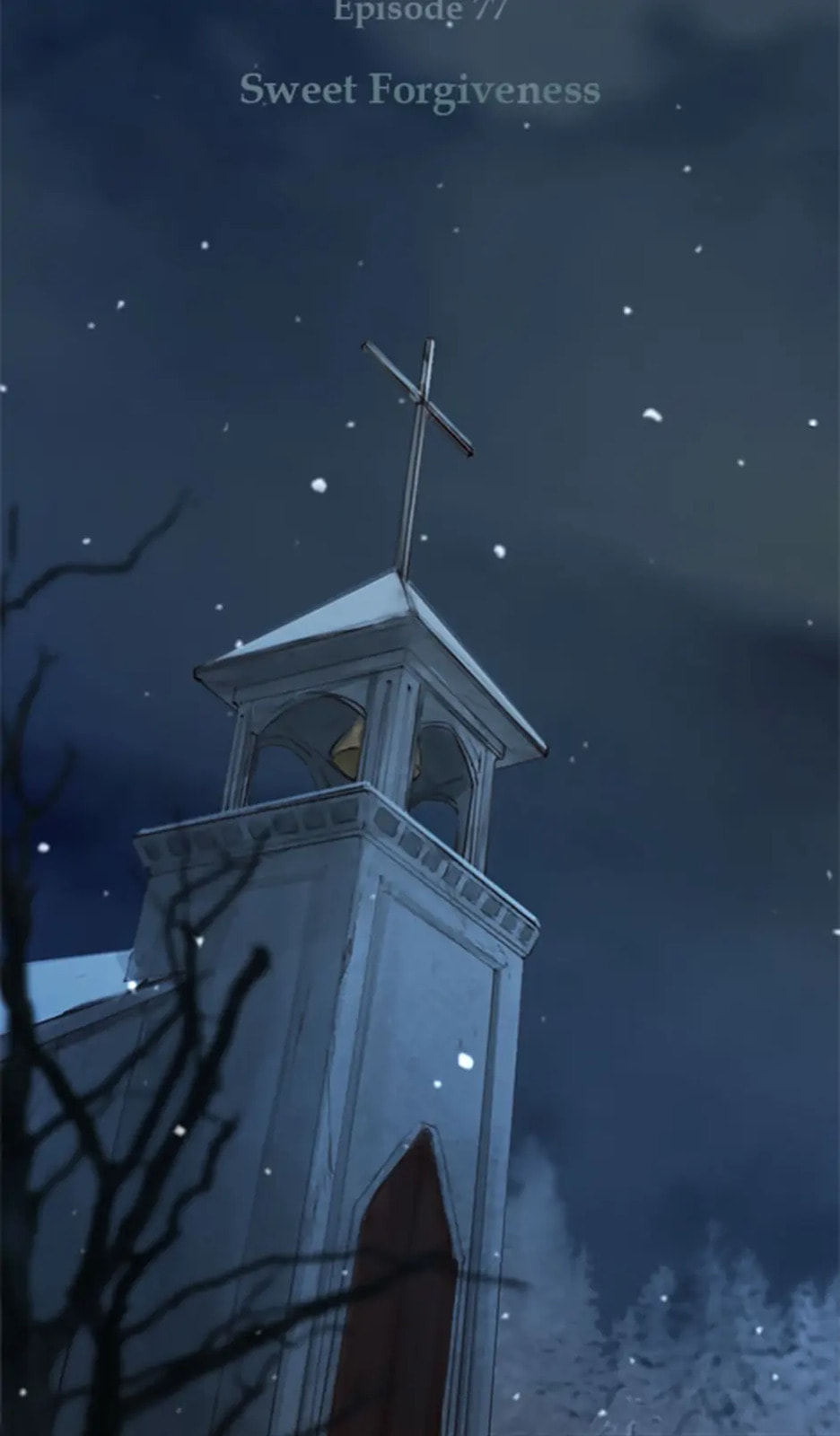Read Black Winter chapter 73.5 image 19 on Lezhin