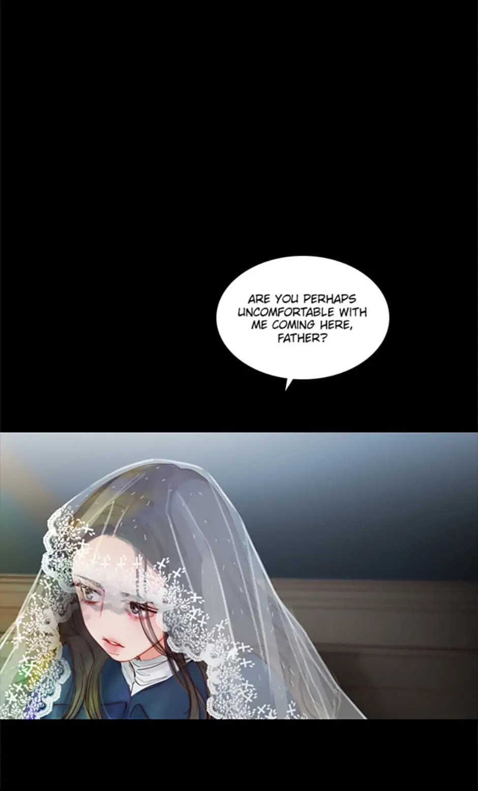Read Black Winter chapter 73.5 image 23 on Lezhin