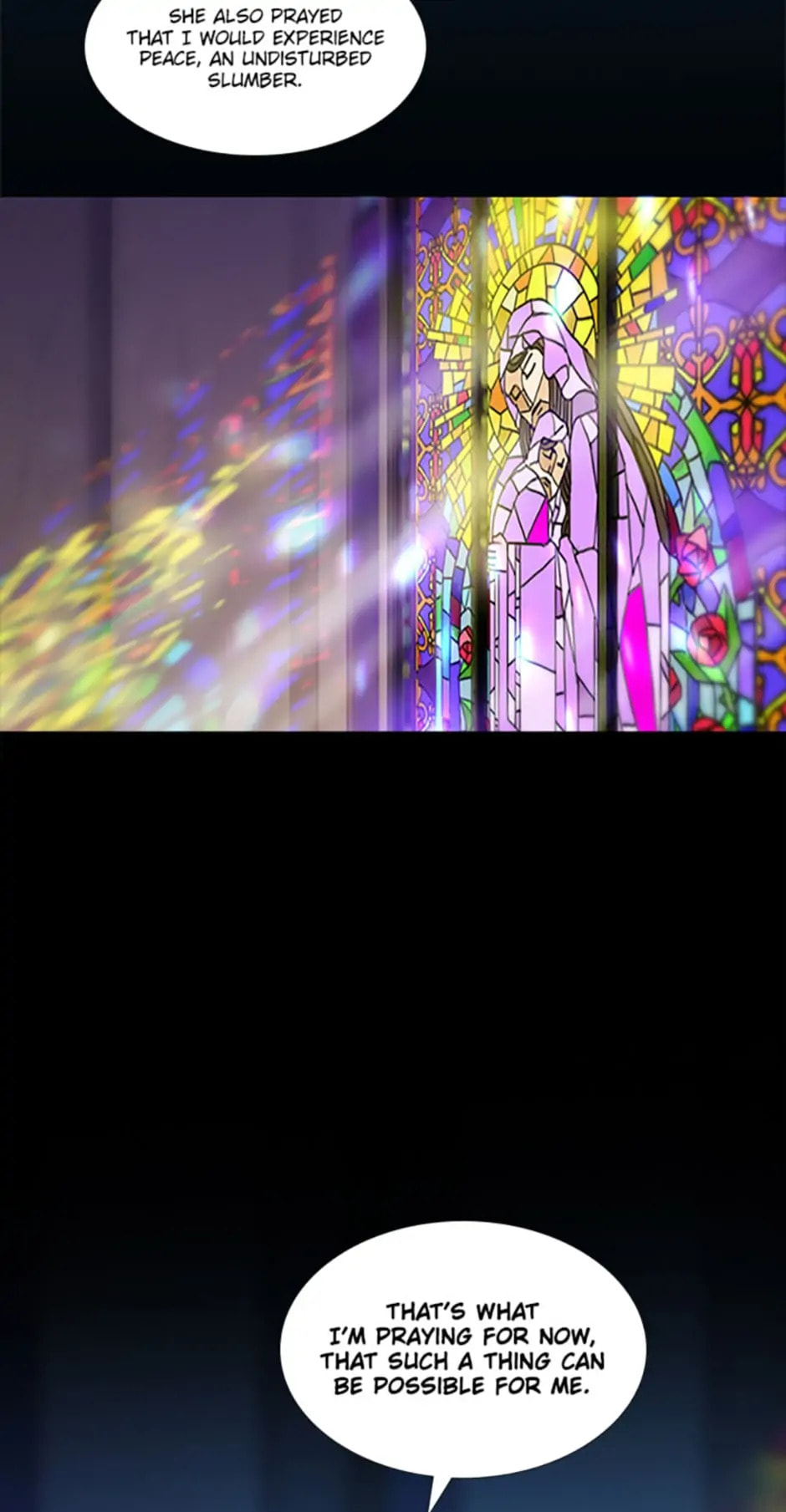Read Black Winter chapter 73.5 image 27 on Lezhin