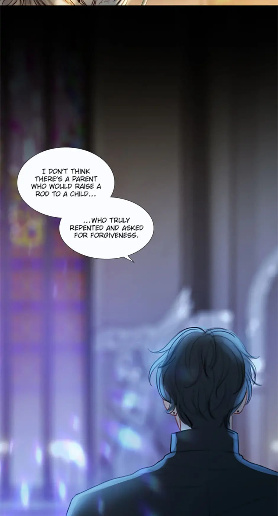 Read Black Winter chapter 73.5 image 30 on Lezhin
