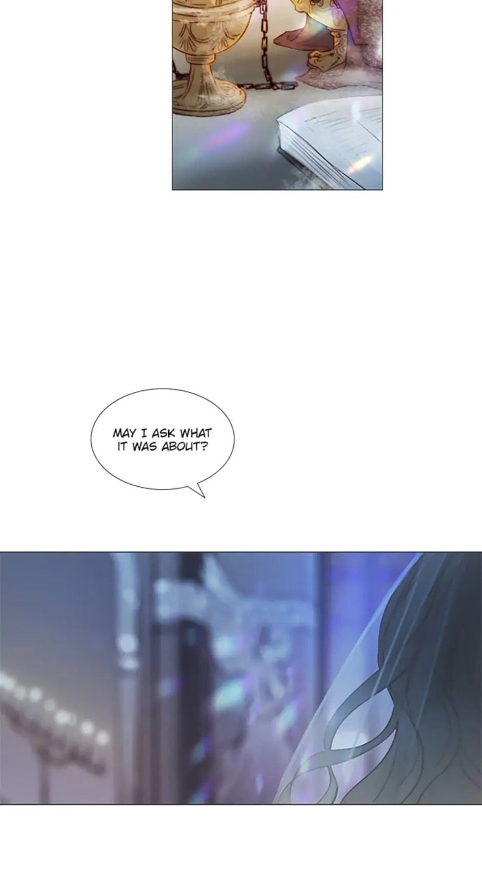 Read Black Winter chapter 73.5 image 33 on Lezhin
