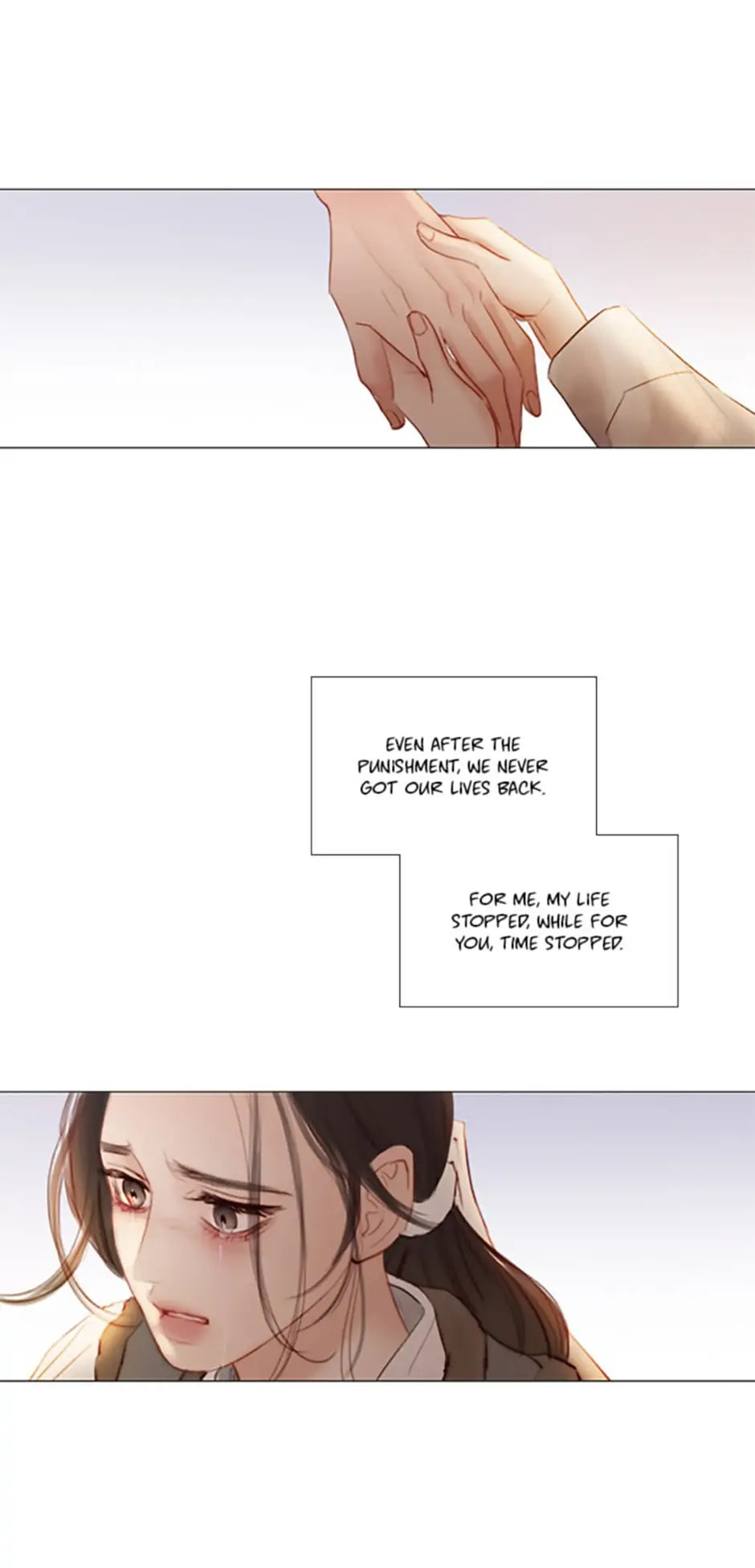 Read Black Winter chapter 73.5 image 42 on Lezhin