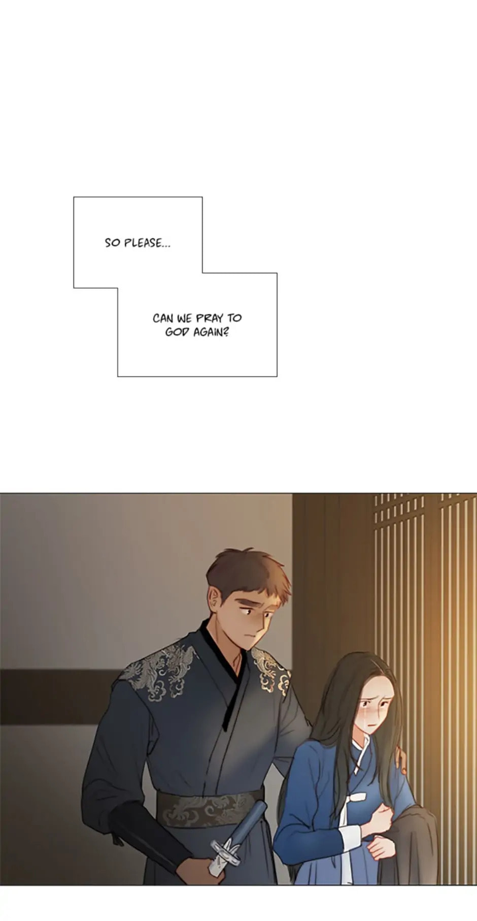 Read Black Winter chapter 73.5 image 43 on Lezhin