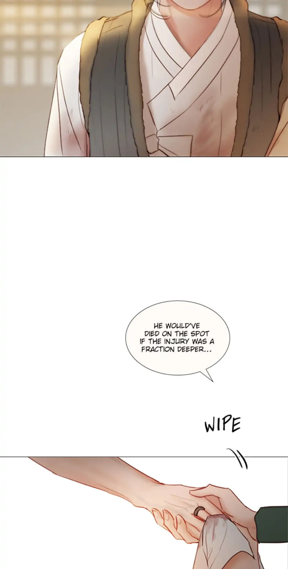 Read Black Winter chapter 73.5 image 48 on Lezhin