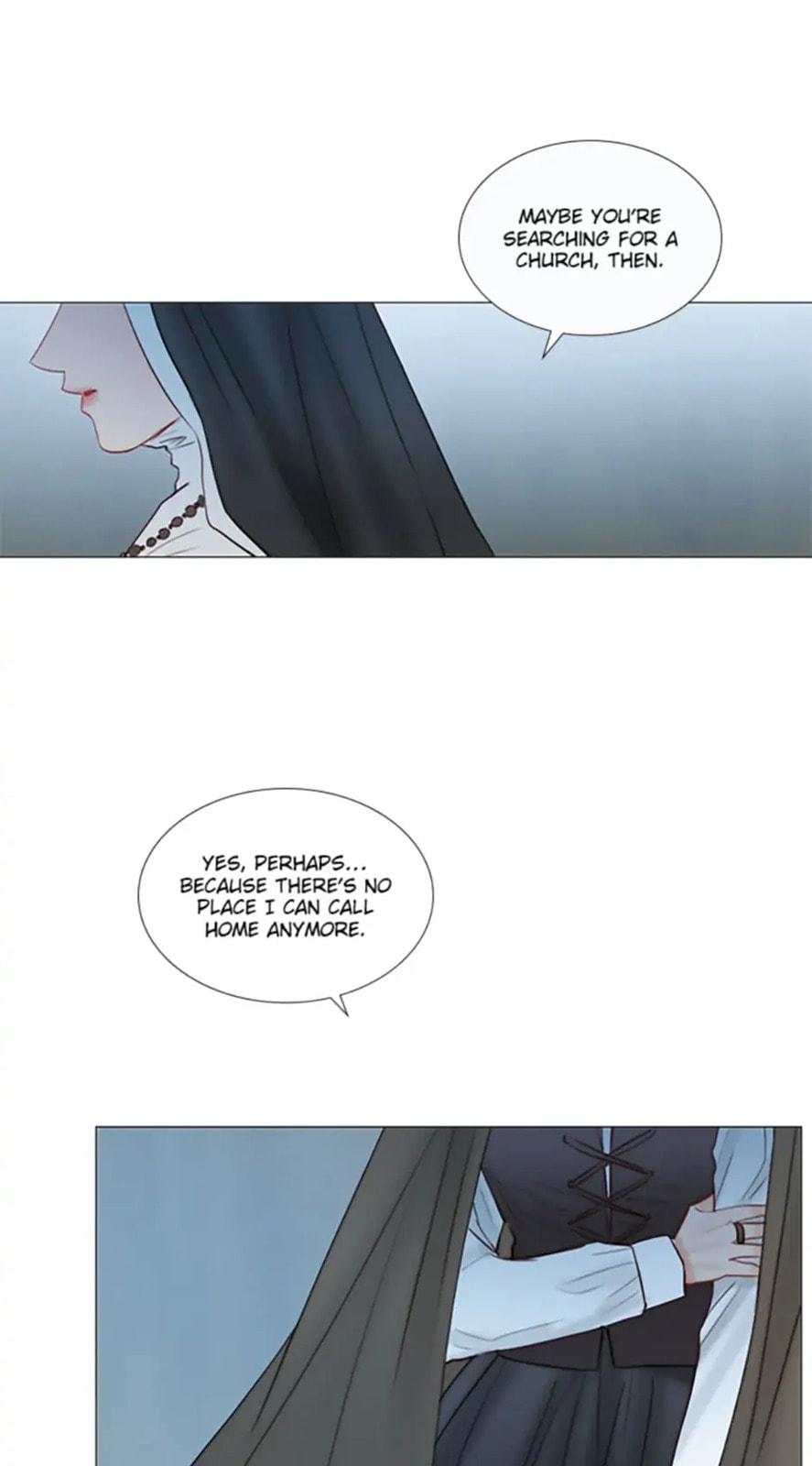Read Black Winter chapter 73.5 image 5 on Lezhin