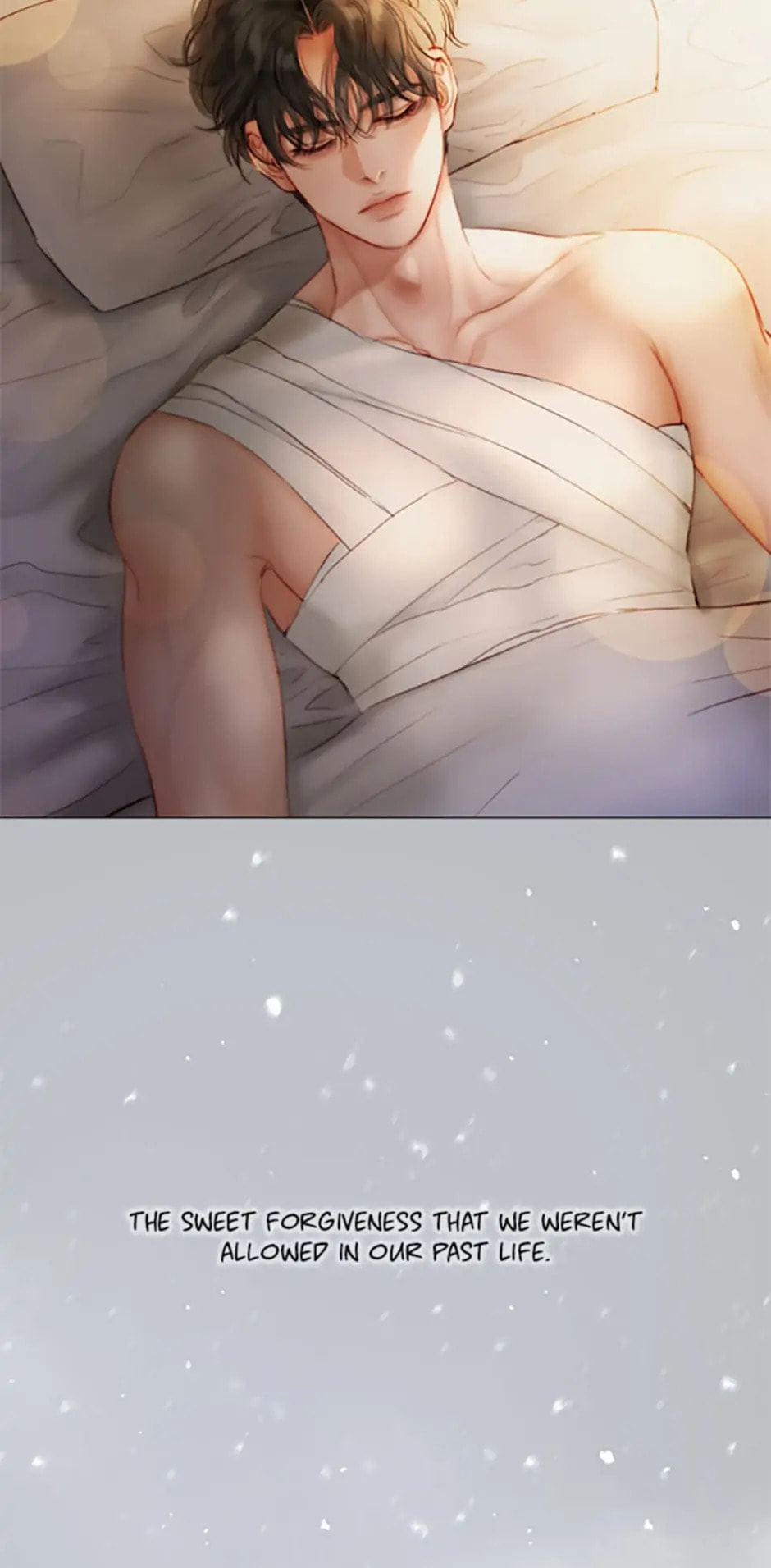 Read Black Winter chapter 73.5 image 53 on Lezhin