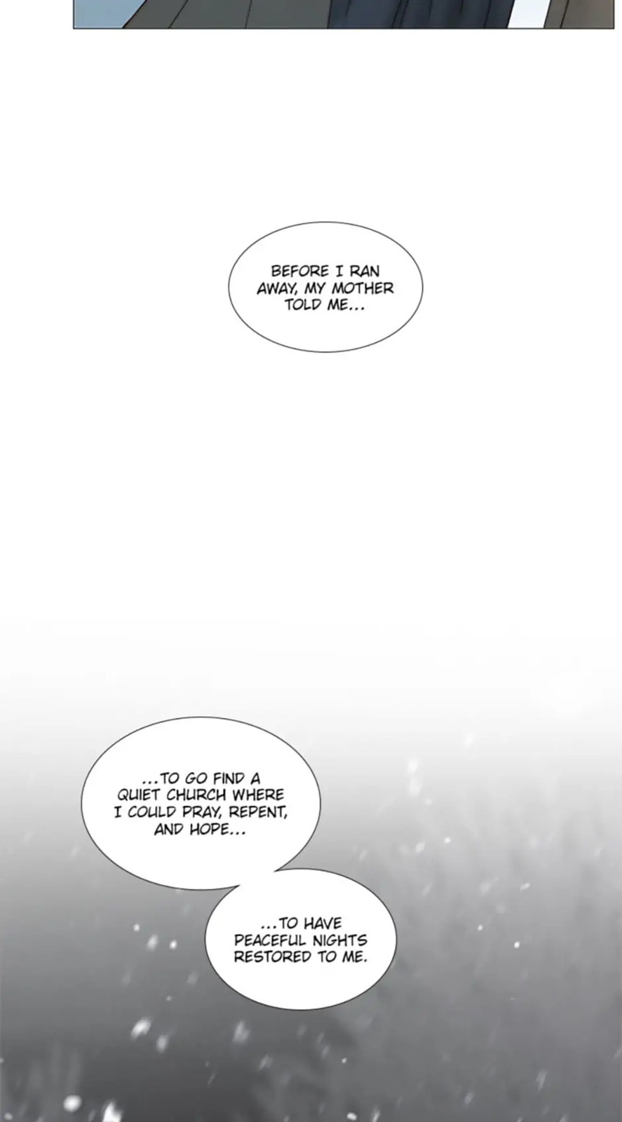Read Black Winter chapter 73.5 image 6 on Lezhin