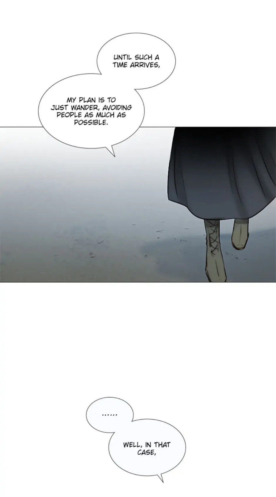 Read Black Winter chapter 73.5 image 8 on Lezhin