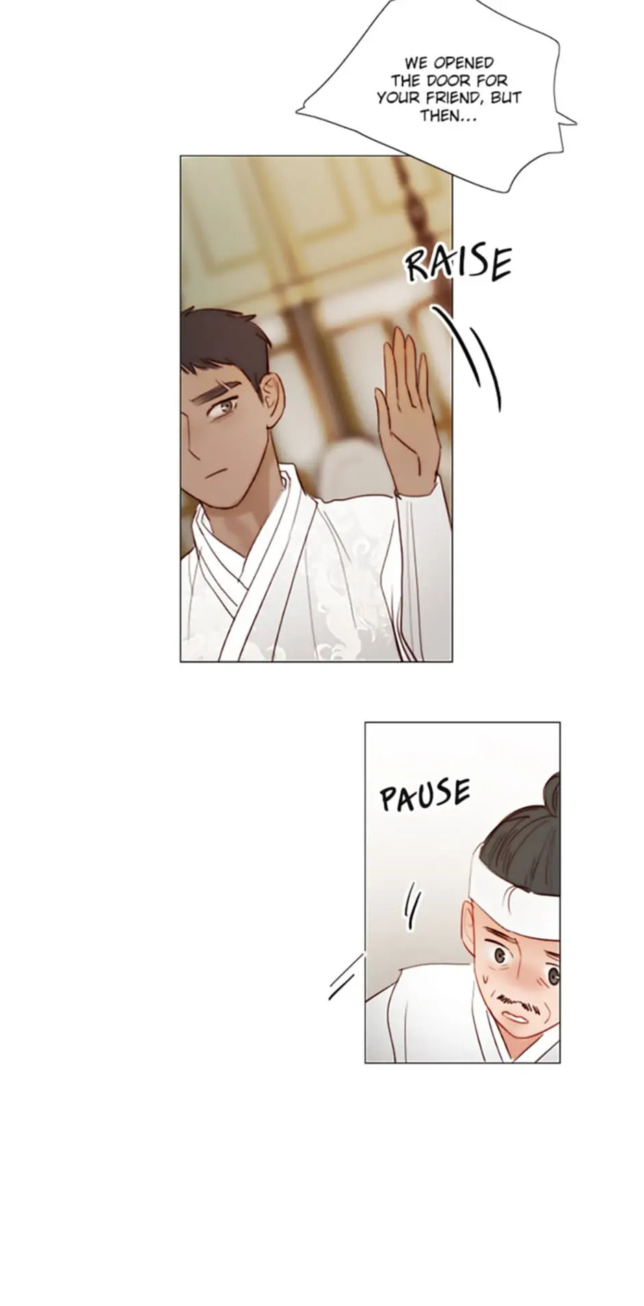 Read Black Winter chapter 73.6 image 25 on Lezhin