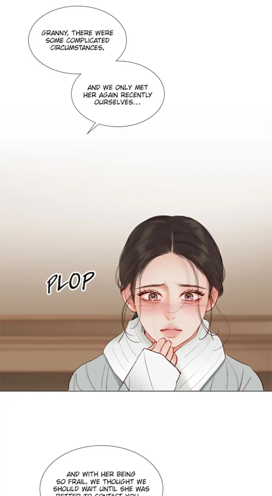 Read Black Winter chapter 73.6 image 29 on Lezhin