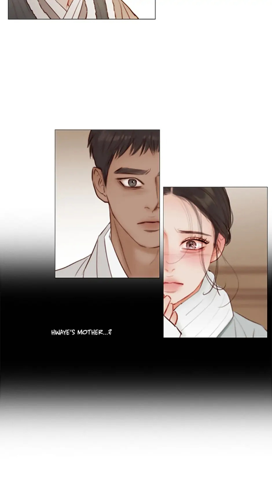 Read Black Winter chapter 73.6 image 32 on Lezhin