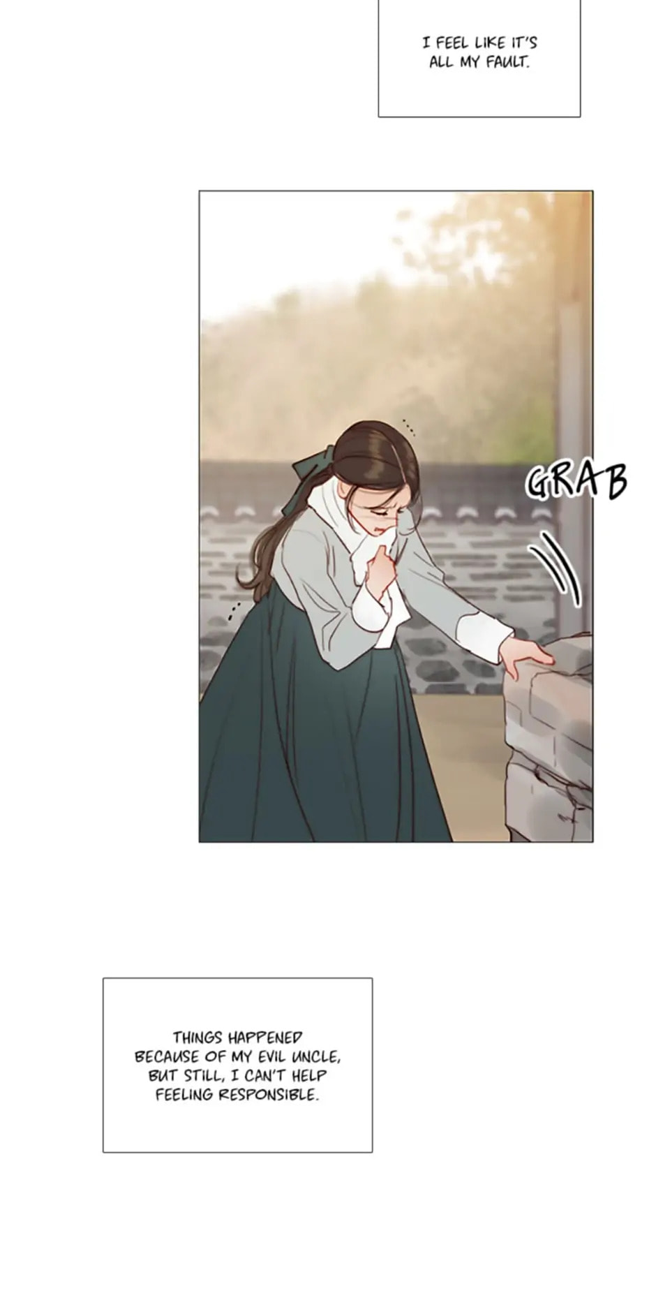 Read Black Winter chapter 73.6 image 39 on Lezhin
