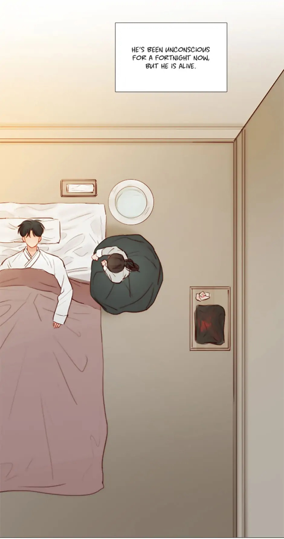 Read Black Winter chapter 73.6 image 4 on Lezhin