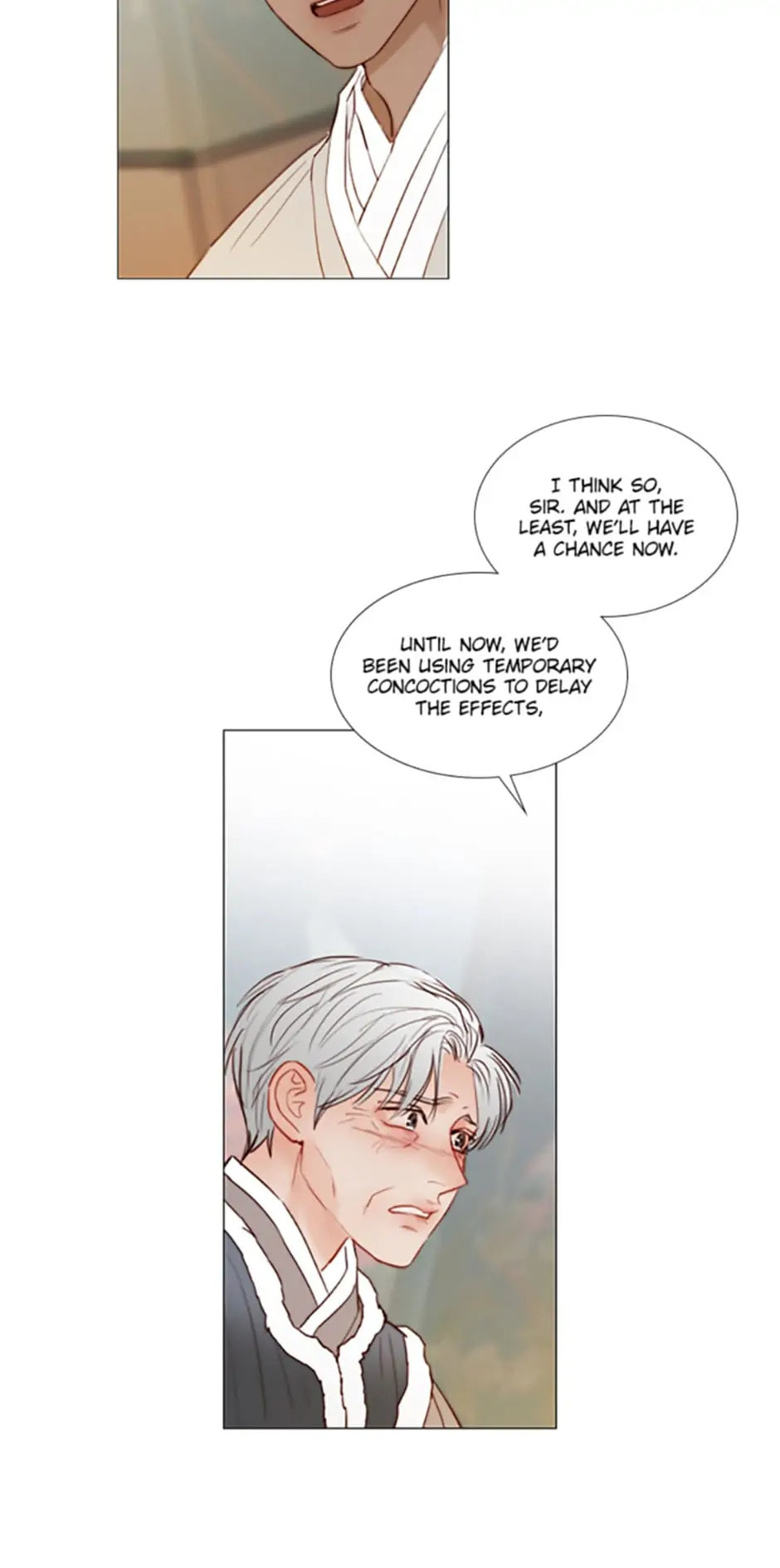 Read Black Winter chapter 73.6 image 51 on Lezhin