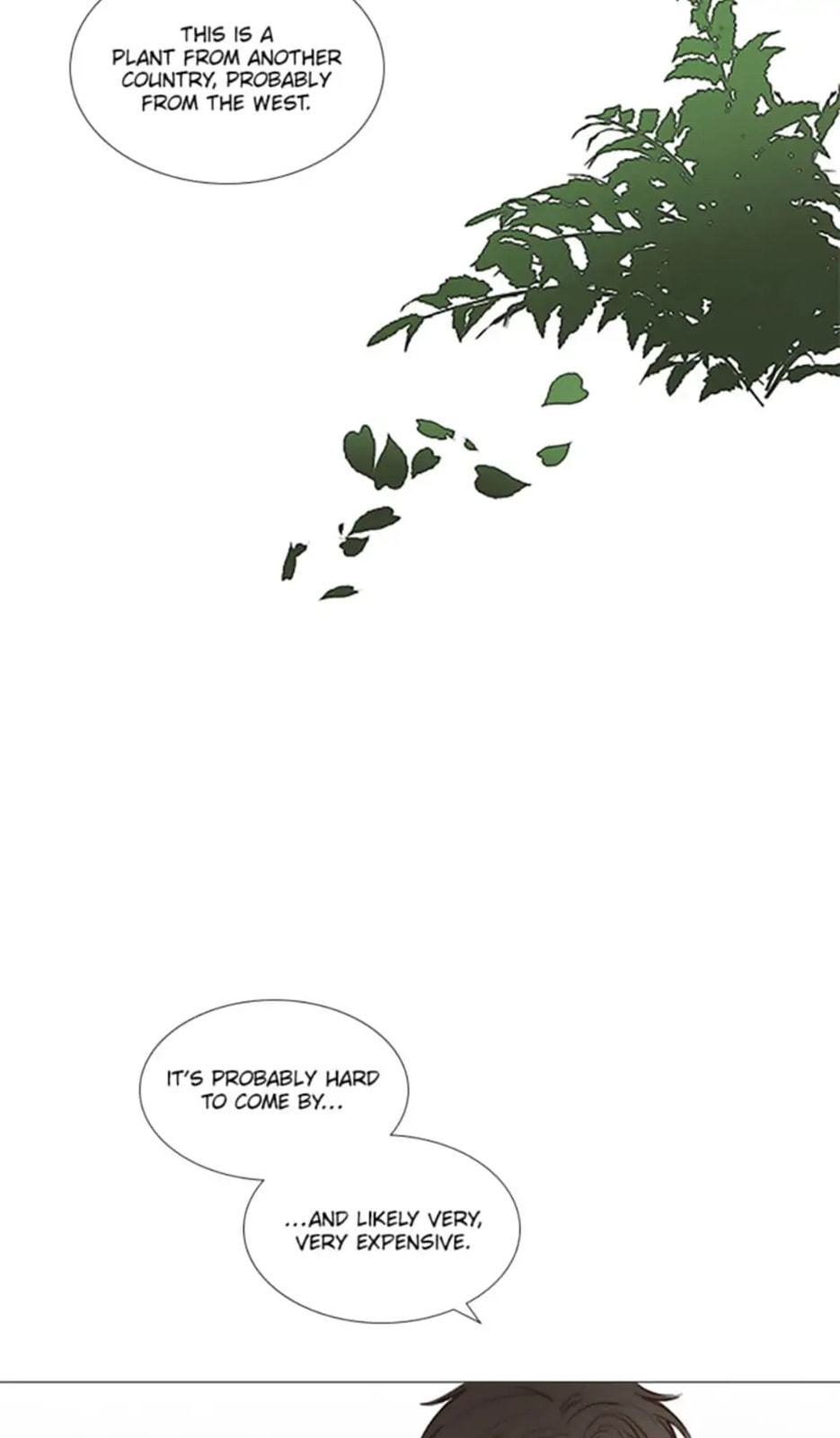 Read Black Winter chapter 73.6 image 54 on Lezhin