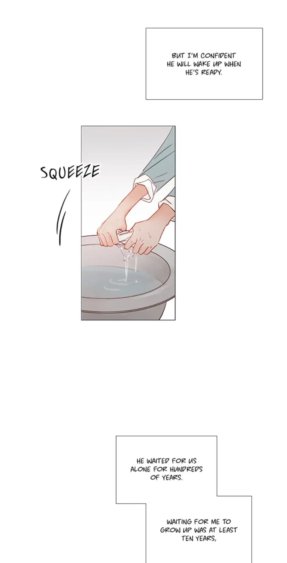 Read Black Winter chapter 73.6 image 6 on Lezhin