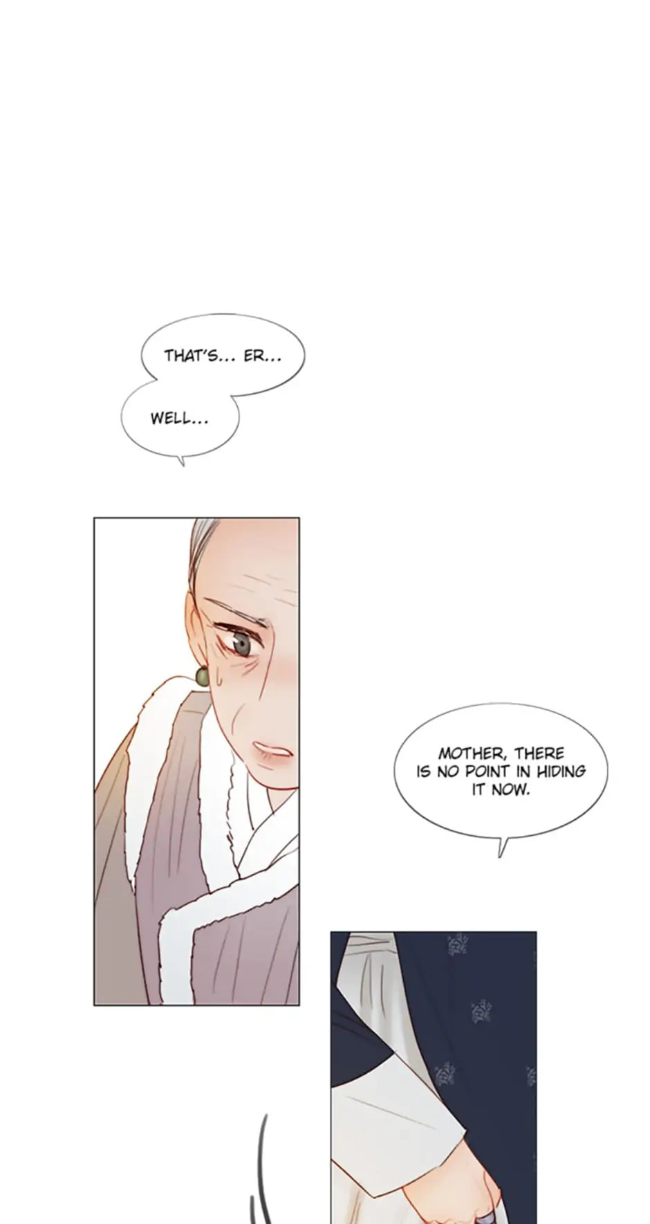 Read Black Winter chapter 73.7 image 14 on Lezhin