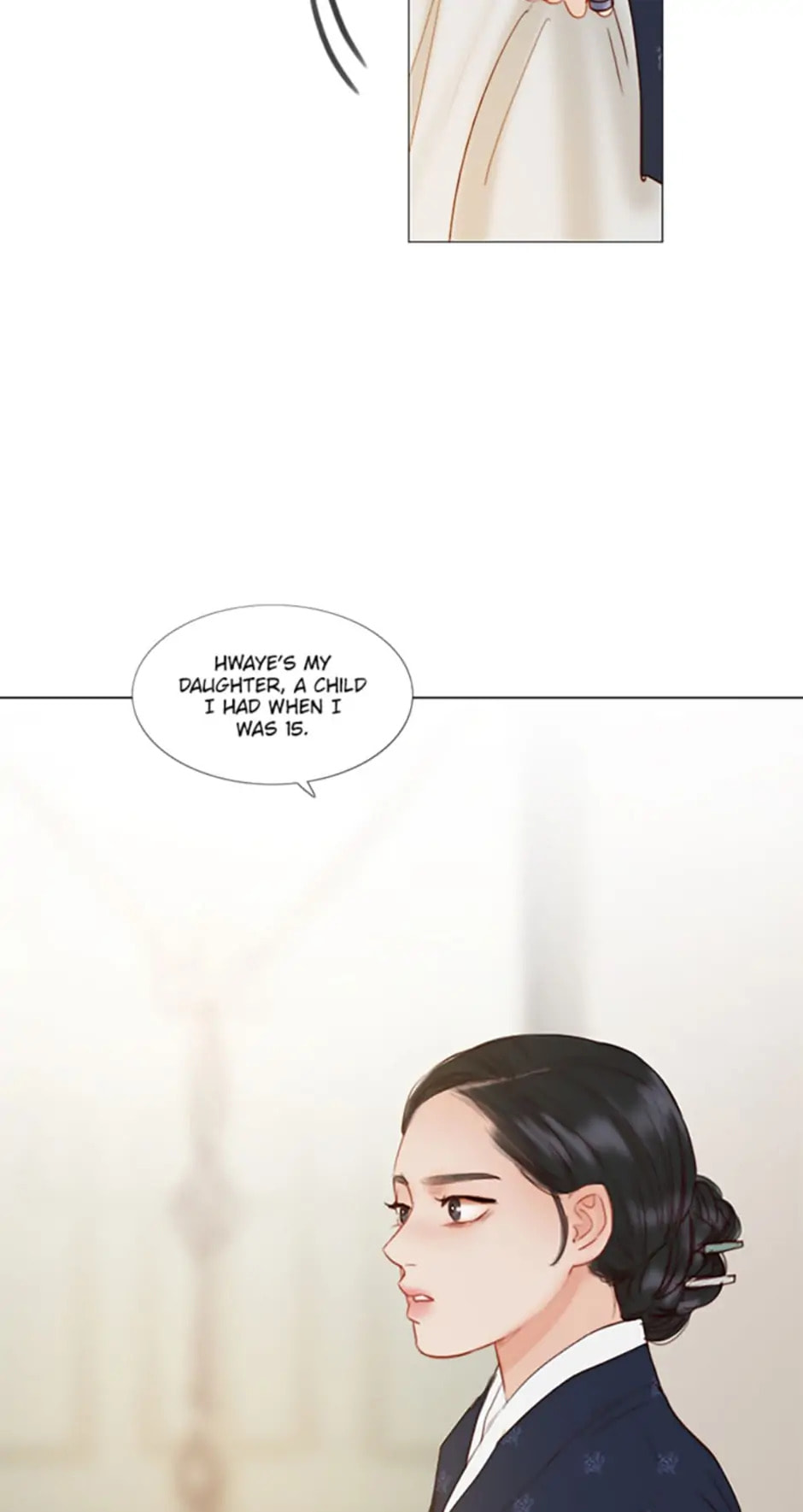 Read Black Winter chapter 73.7 image 15 on Lezhin