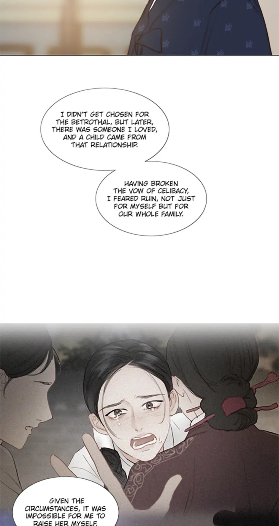 Read Black Winter chapter 73.7 image 16 on Lezhin
