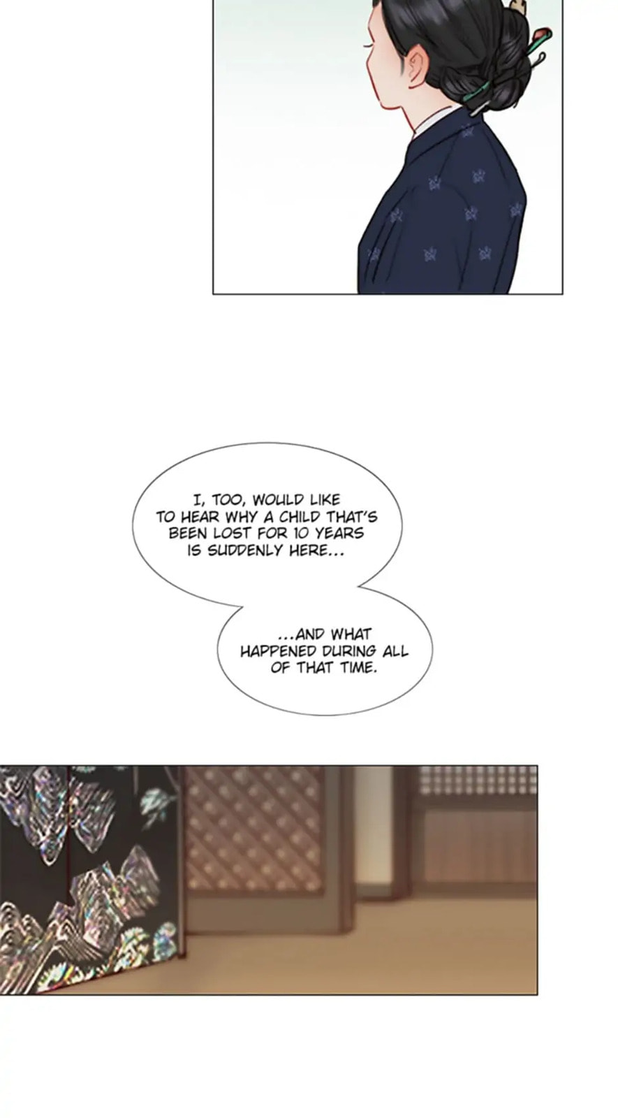Read Black Winter chapter 73.7 image 22 on Lezhin