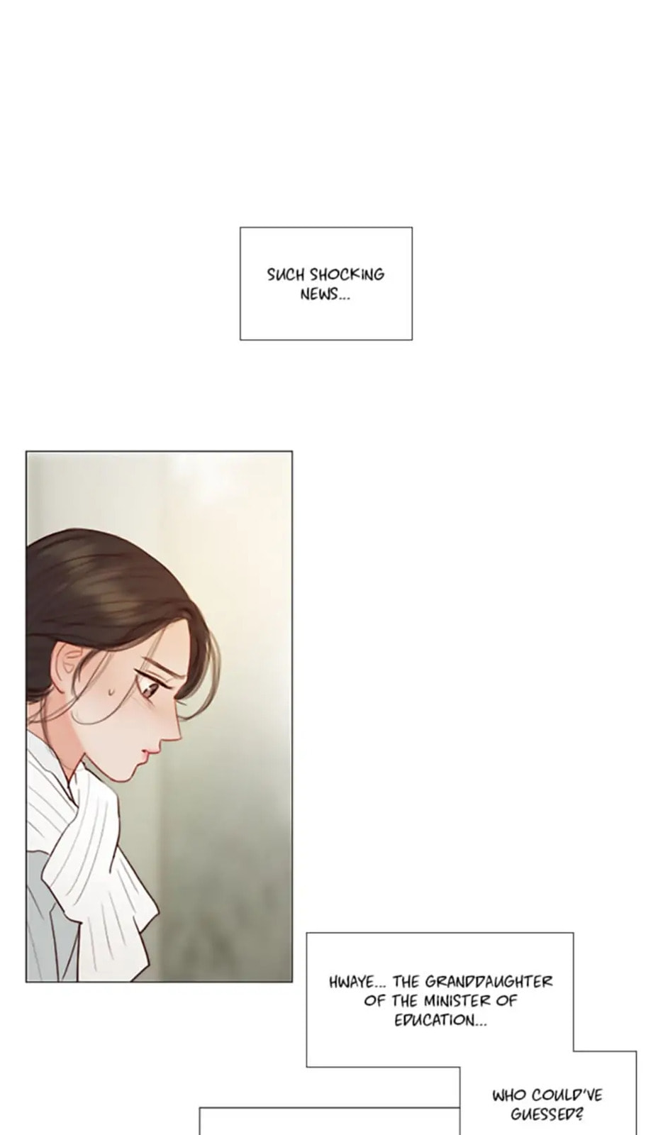 Read Black Winter chapter 73.7 image 27 on Lezhin