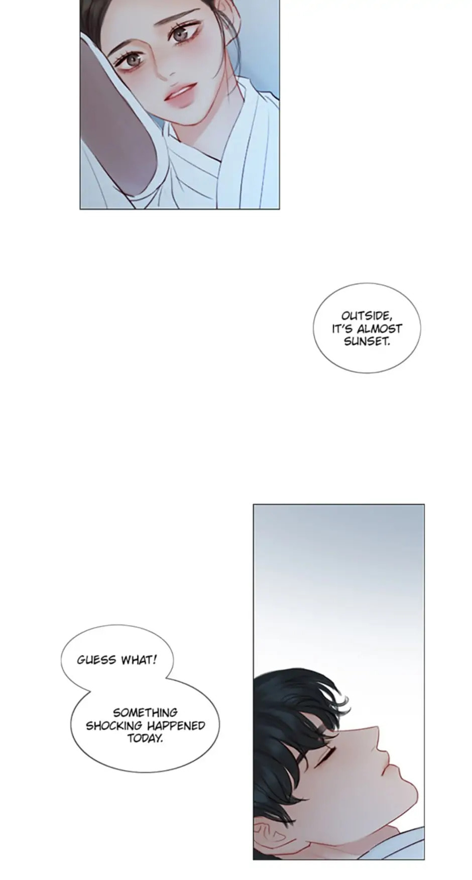 Read Black Winter chapter 73.7 image 34 on Lezhin