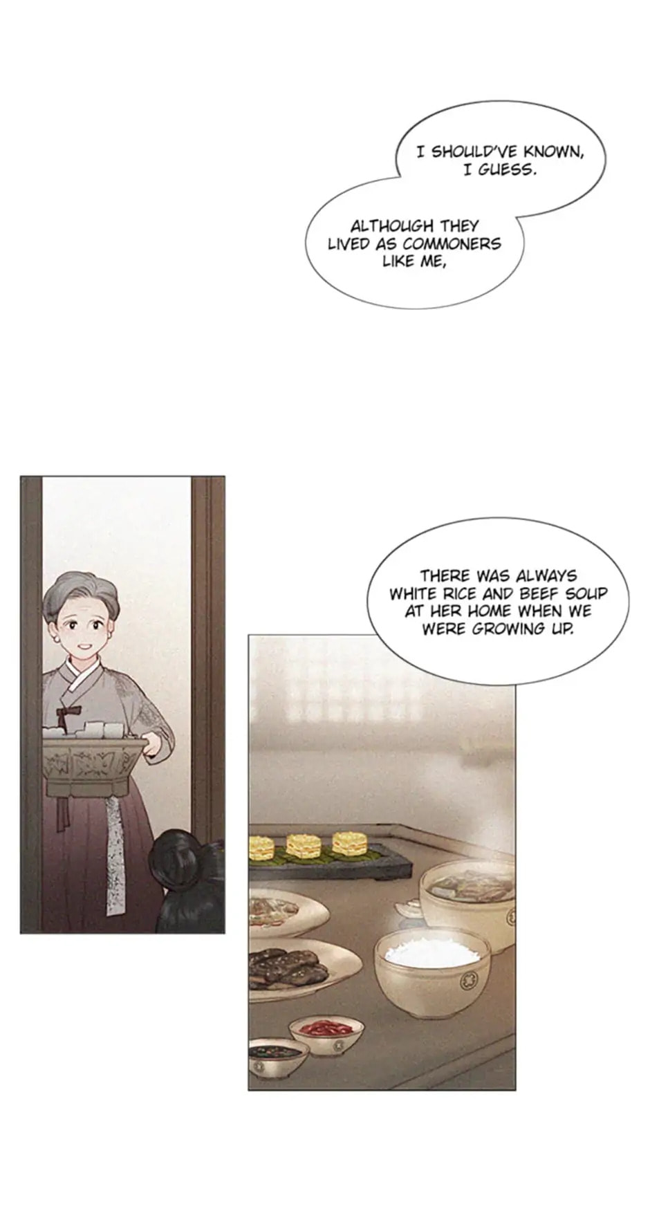 Read Black Winter chapter 73.7 image 36 on Lezhin