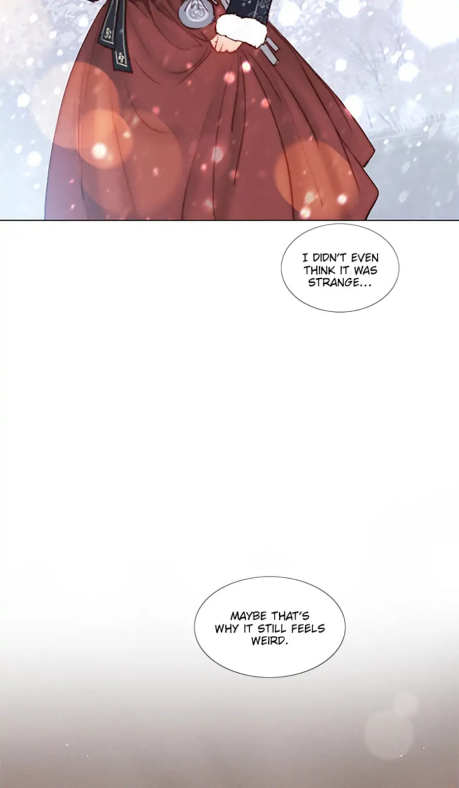 Read Black Winter chapter 73.7 image 38 on Lezhin