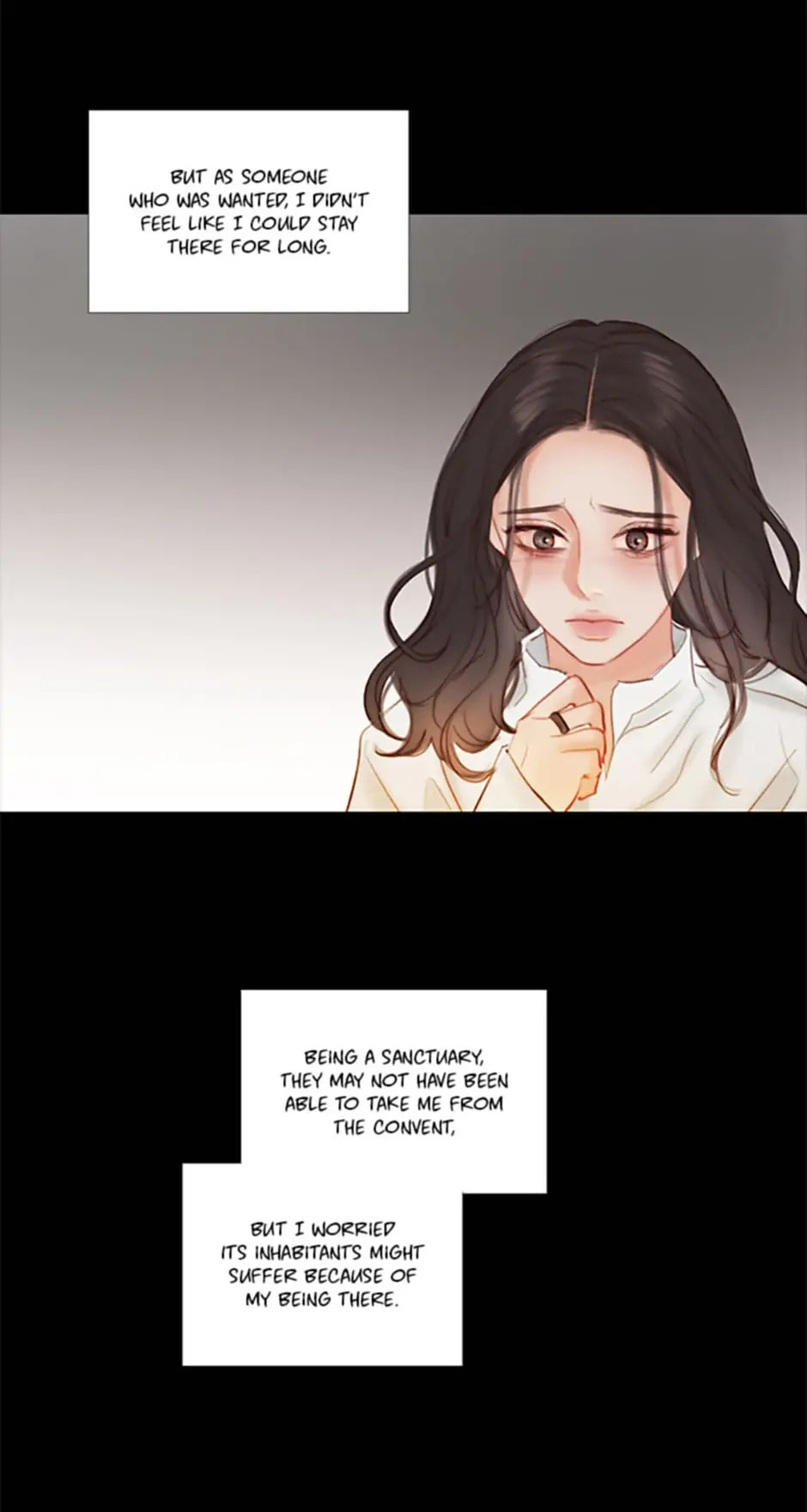 Read Black Winter chapter 73.7 image 47 on Lezhin